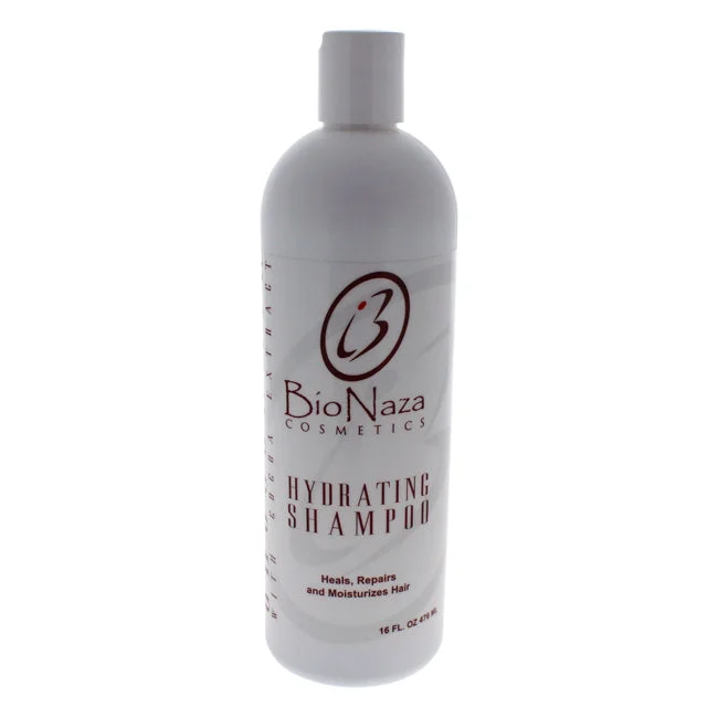 Bionaza Choco Hair Hydrating Shampoo by Bionaza for Unisex - 16 oz Shampoo