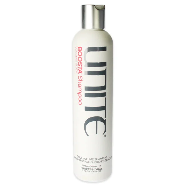 Unite Boosta Shampoo by Unite for Unisex - 10 oz Shampoo