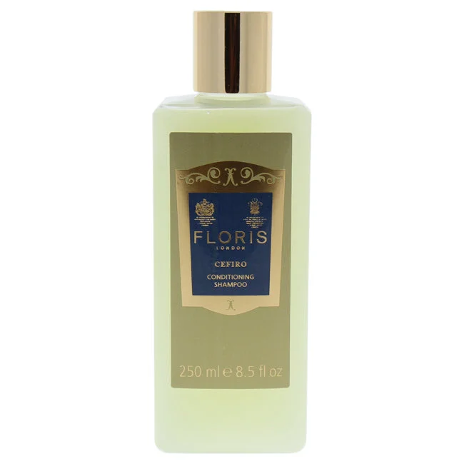 Floris London Cefiro Conditioning Shampoo by Floris London for Unisex - 8.5 oz Shampoo