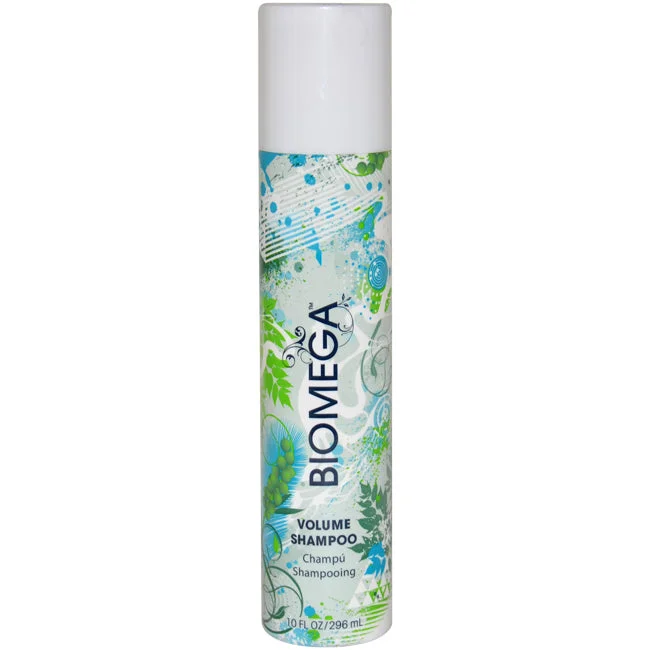 Aquage Biomega Volume Shampoo by Aquage for Unisex - 10 oz Shampoo