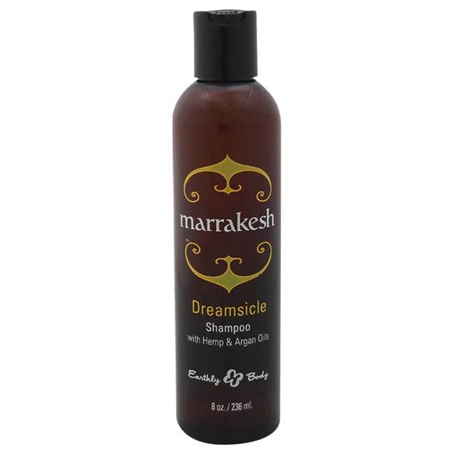 Marrakesh Dreamsicle Shampoo by Marrakesh for Unisex - 8 oz Shampoo