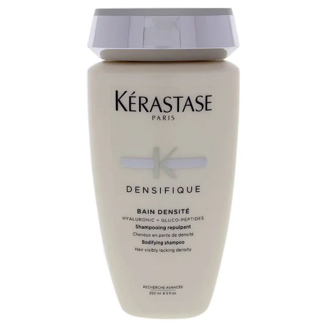 Kerastase Densifique Bain Densite Bodifying Shampoo by Kerastase for Unisex - 8.5 oz Shampoo